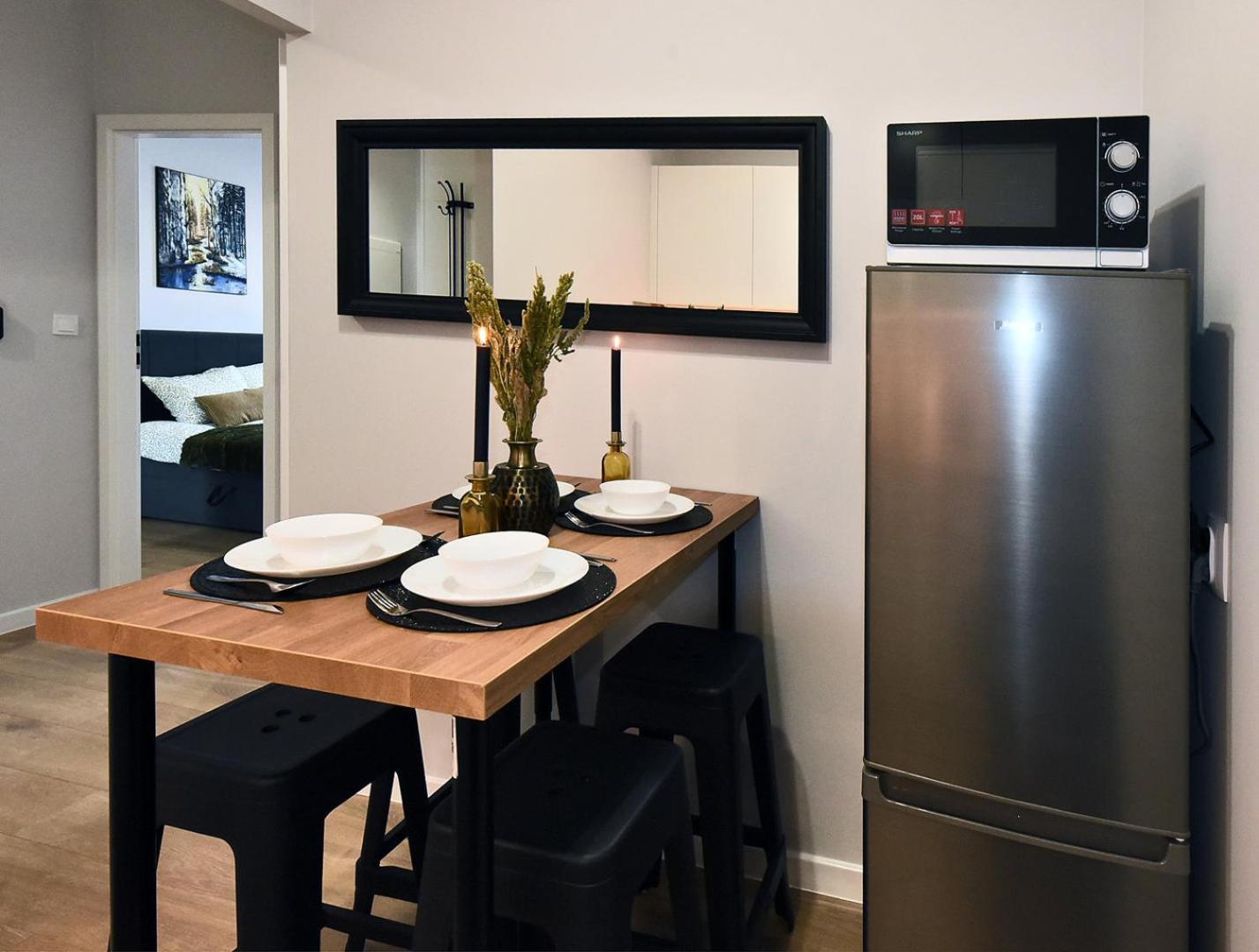 Apartamento Superapart Prymasa 1000-lecia 6a, Hidden Gem - Ideal For Relaxation & Escapes *