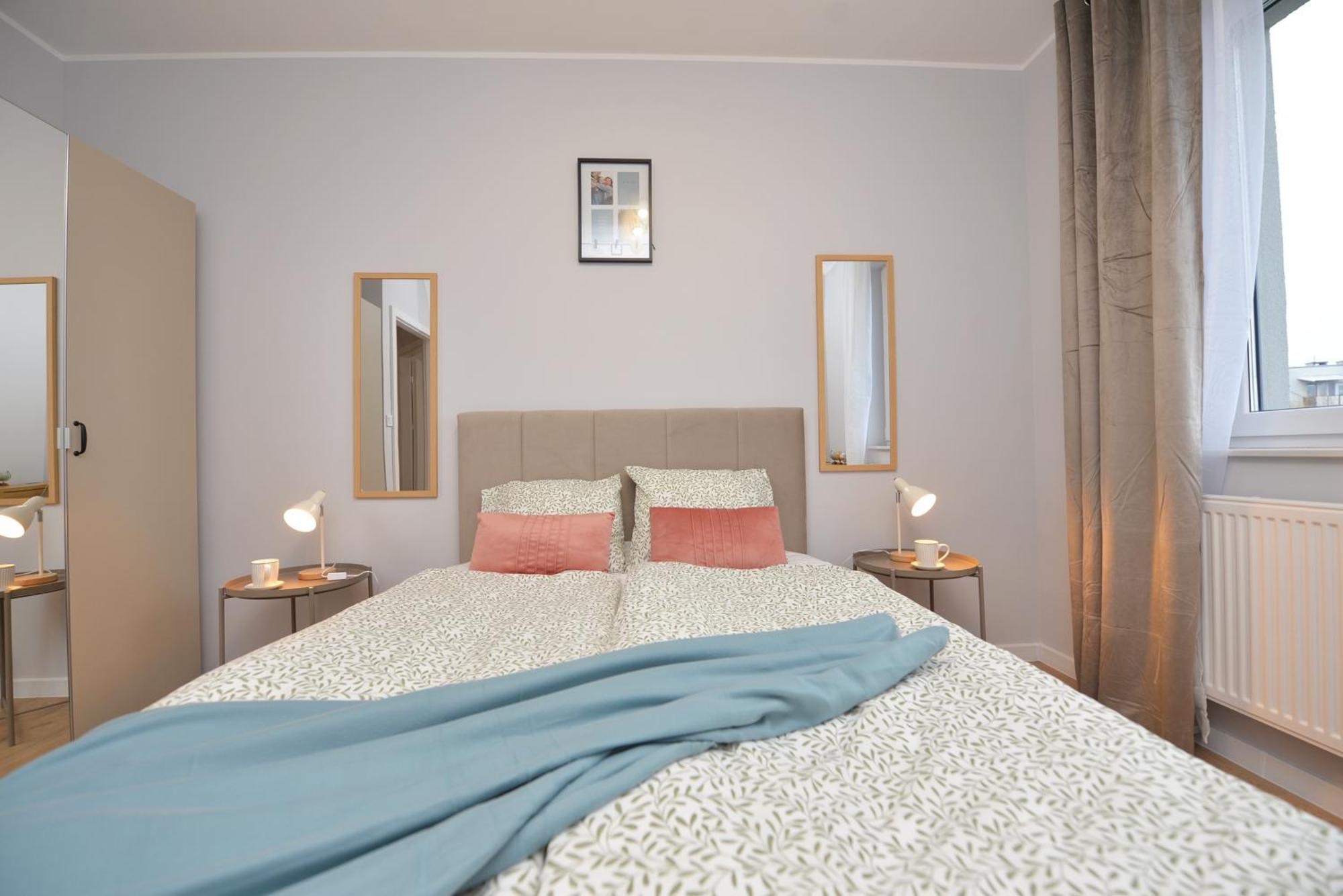 Superapart Prymasa 1000-lecia 6a, Hidden Gem - Ideal For Relaxation & Escapes Apartamento Rzeszów