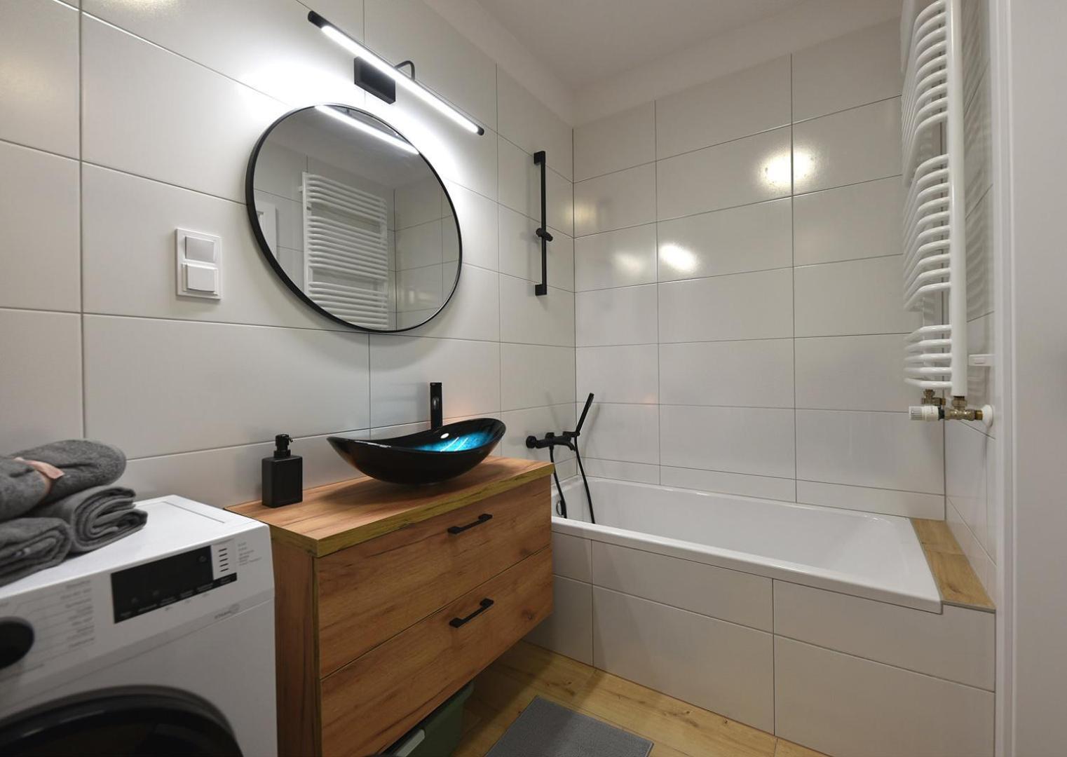 Apartamento Superapart Prymasa 1000-lecia 6a, Hidden Gem - Ideal For Relaxation & Escapes