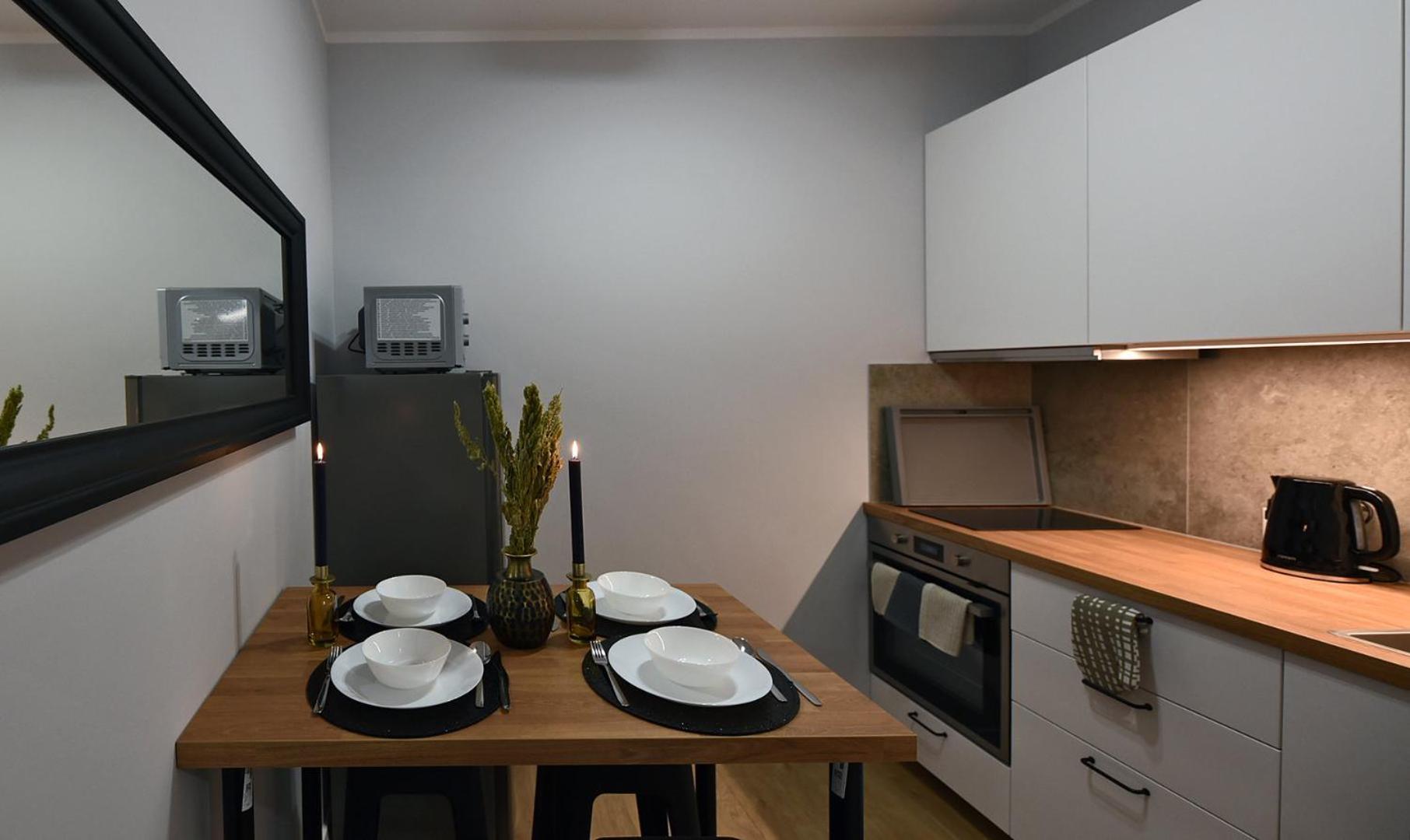 Superapart Prymasa 1000-lecia 6a, Hidden Gem - Ideal For Relaxation & Escapes Apartamento *