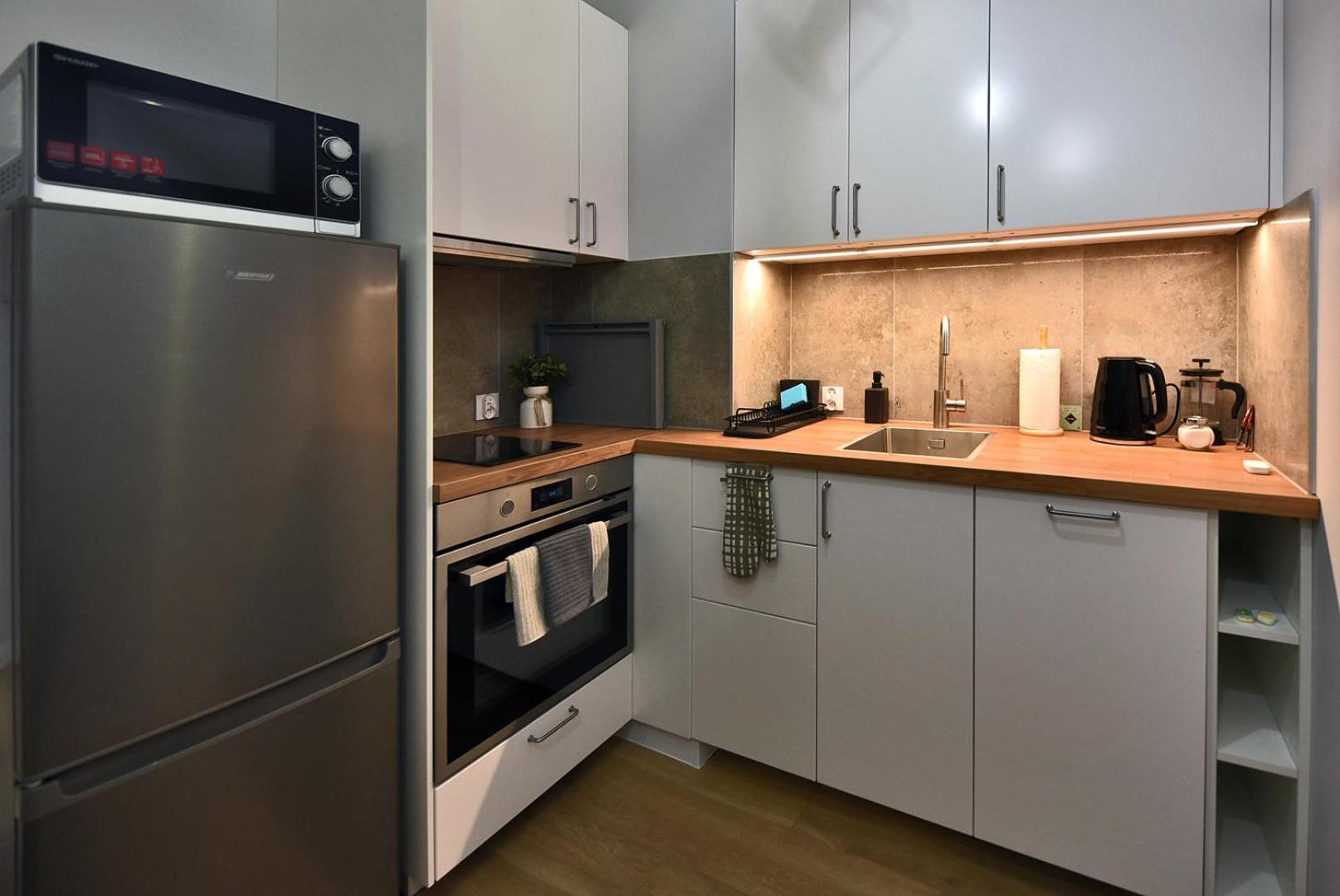 Apartamento Superapart Prymasa 1000-lecia 6a, Hidden Gem - Ideal For Relaxation & Escapes Rzeszów