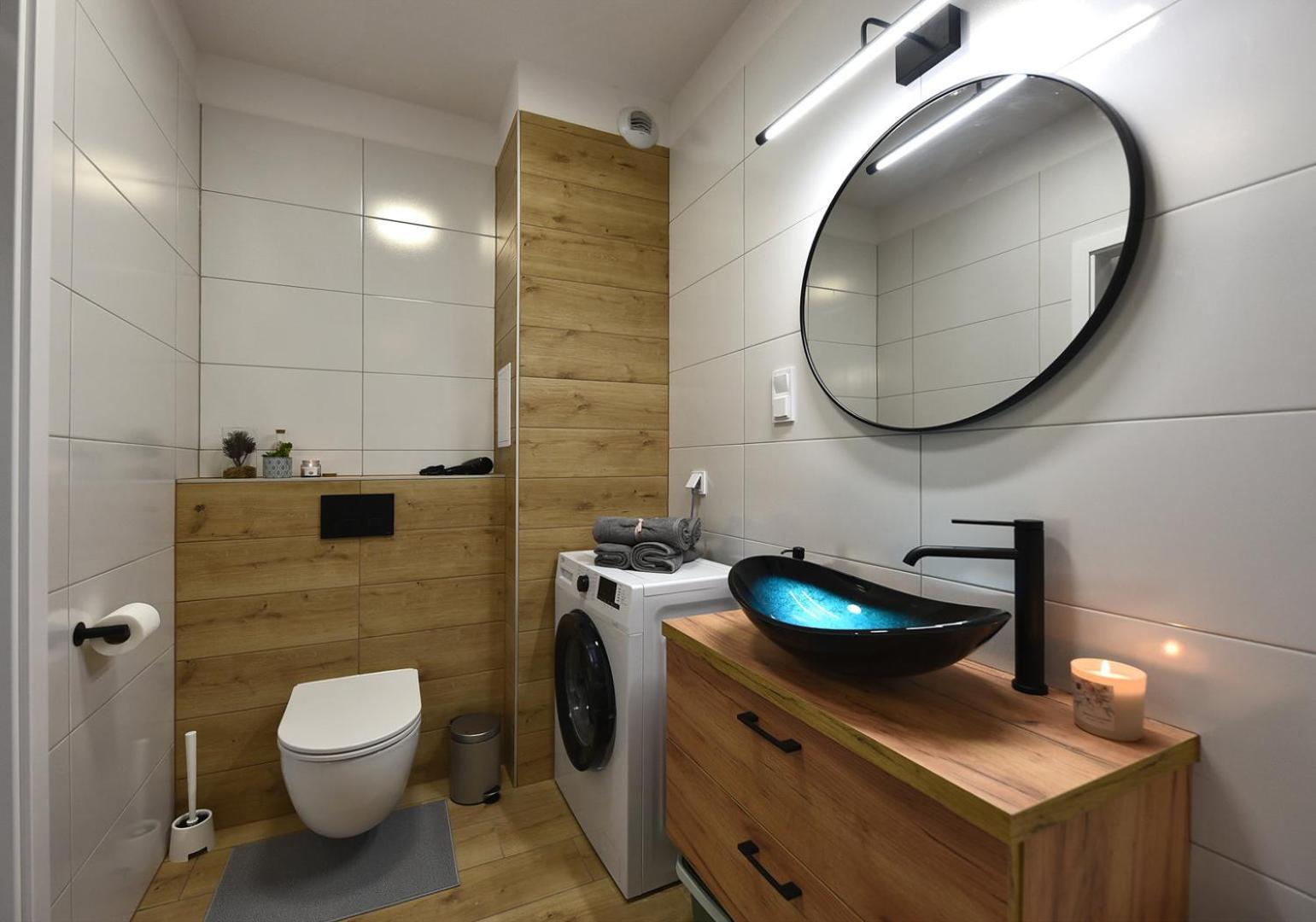 Apartamento Superapart Prymasa 1000-lecia 6a, Hidden Gem - Ideal For Relaxation & Escapes
