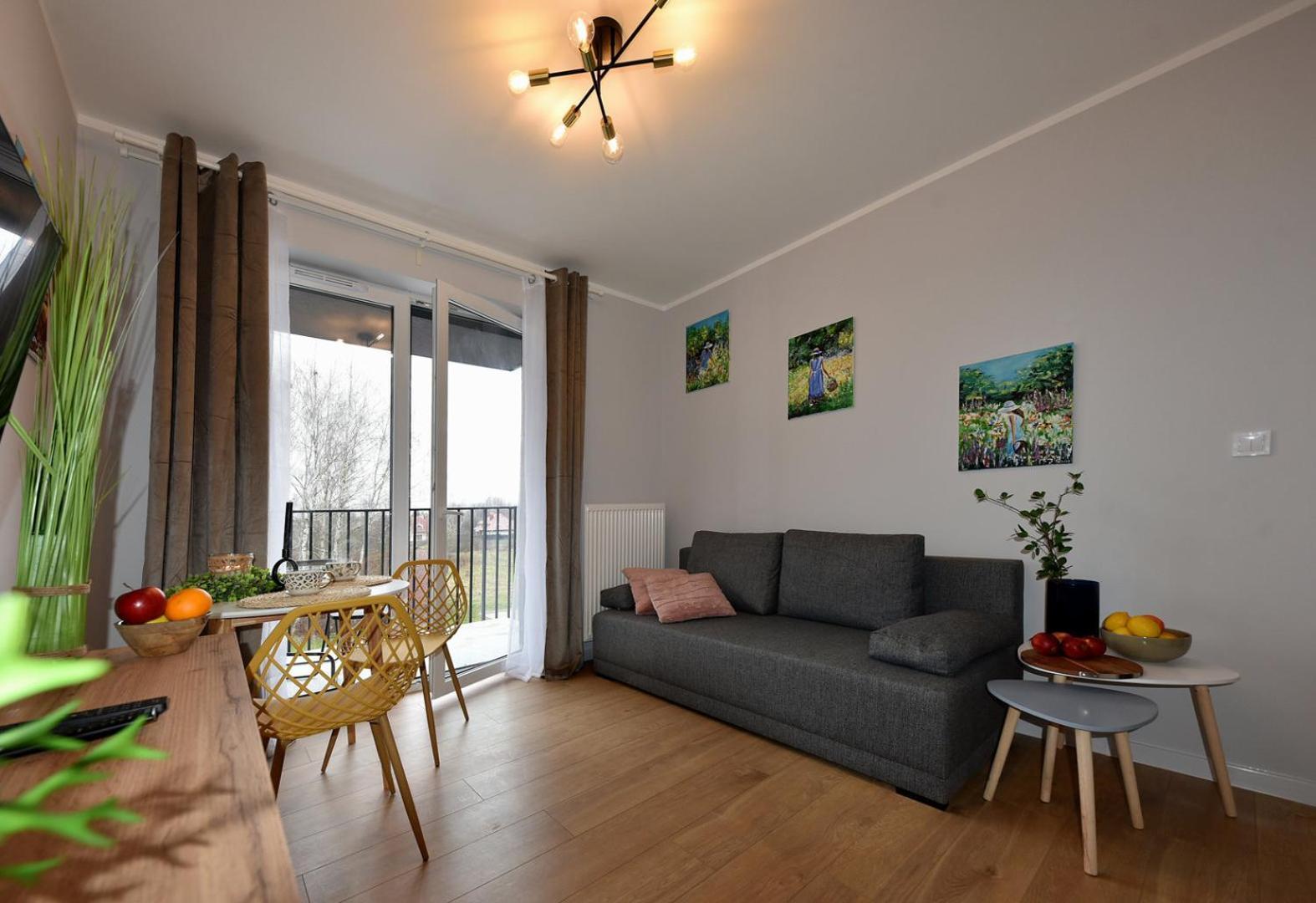 Superapart Prymasa 1000-lecia 6a, Hidden Gem - Ideal For Relaxation & Escapes Apartamento