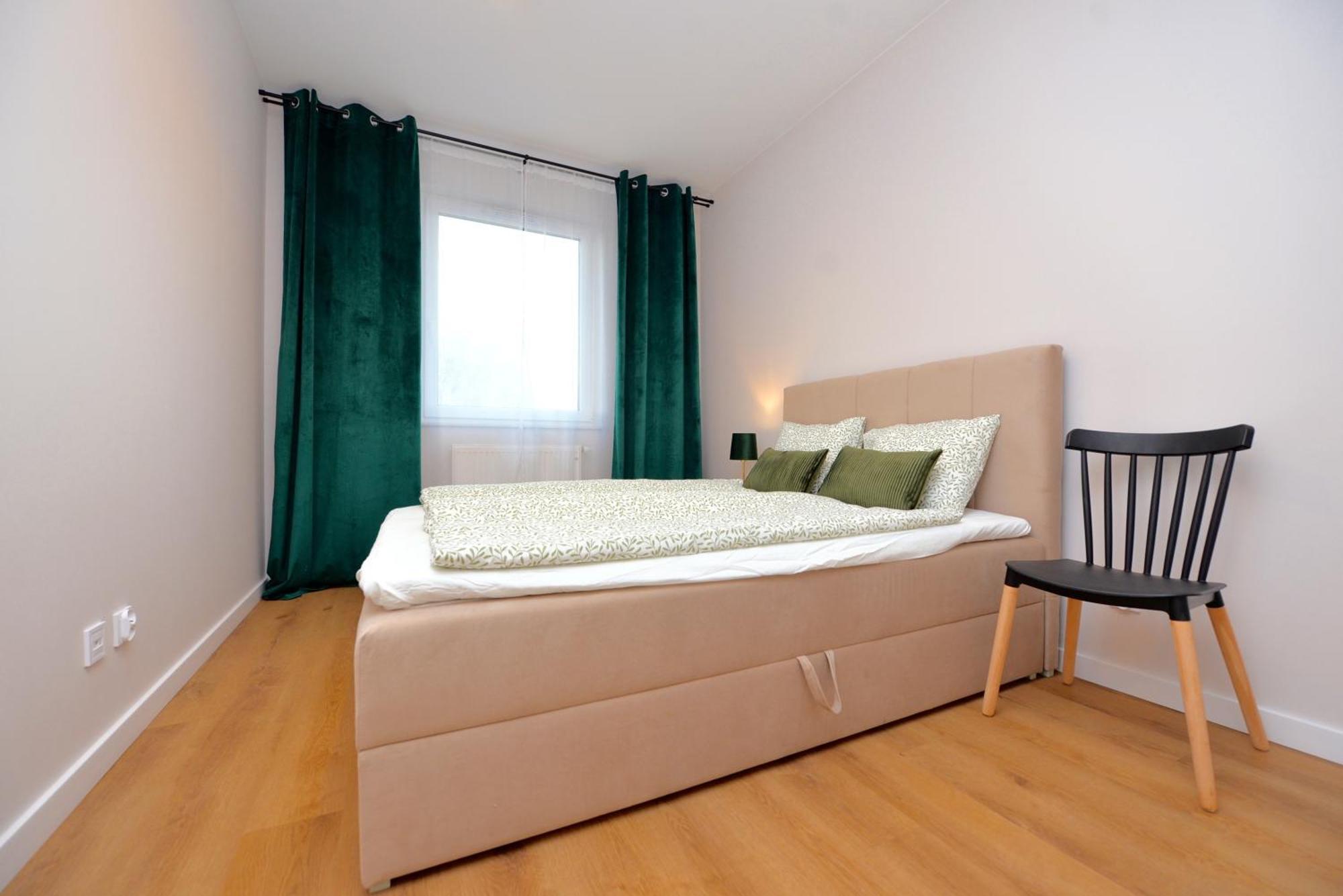 Apartamento Superapart Prymasa 1000-lecia 6a, Hidden Gem - Ideal For Relaxation & Escapes Rzeszów