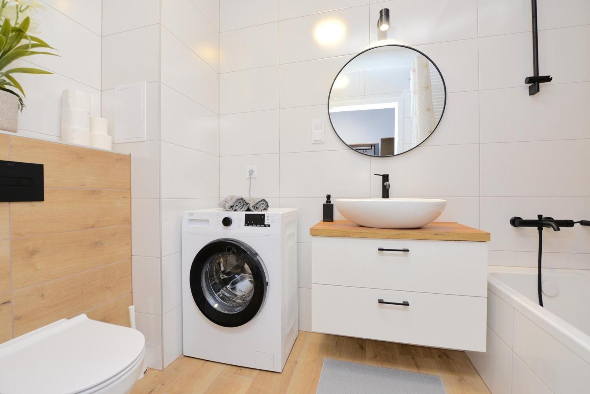 Apartamento Superapart Prymasa 1000-lecia 6a, Hidden Gem - Ideal For Relaxation & Escapes Rzeszów