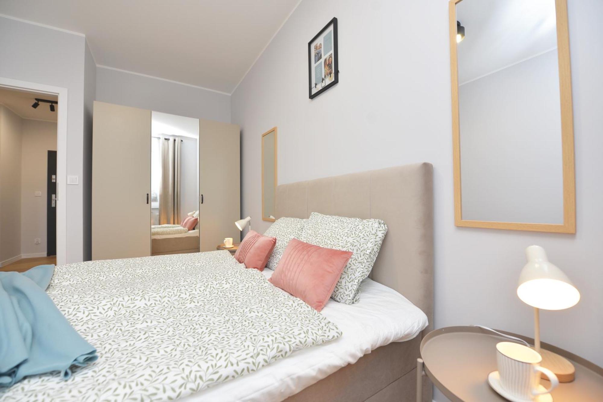 Apartamento Superapart Prymasa 1000-lecia 6a, Hidden Gem - Ideal For Relaxation & Escapes
