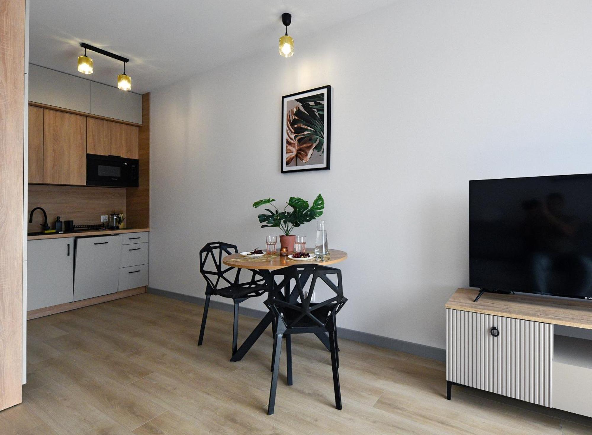 Apartamento Superapart Prymasa 1000-lecia 6a, Hidden Gem - Ideal For Relaxation & Escapes Rzeszów
