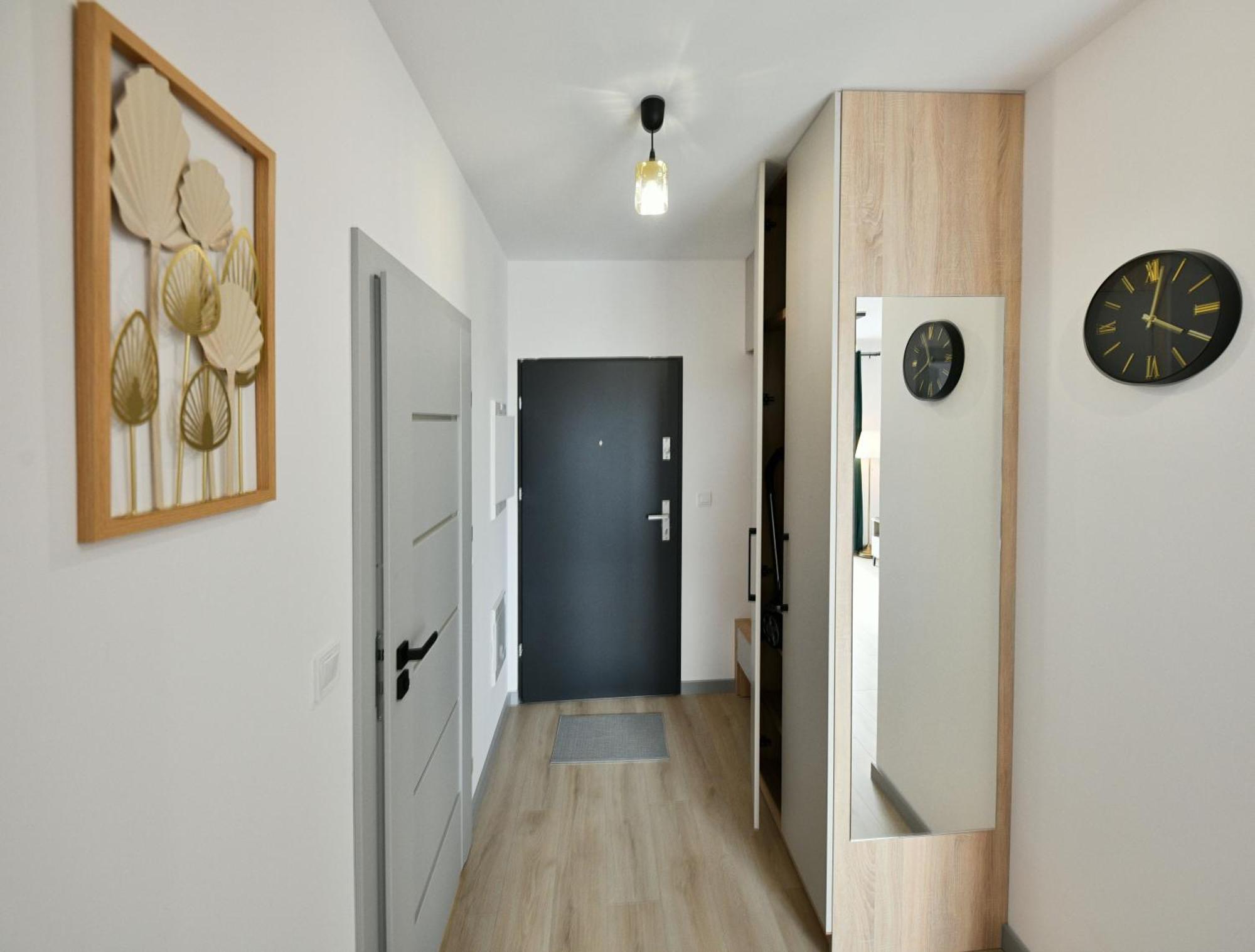 Superapart Prymasa 1000-lecia 6a, Hidden Gem - Ideal For Relaxation & Escapes Apartamento Rzeszów