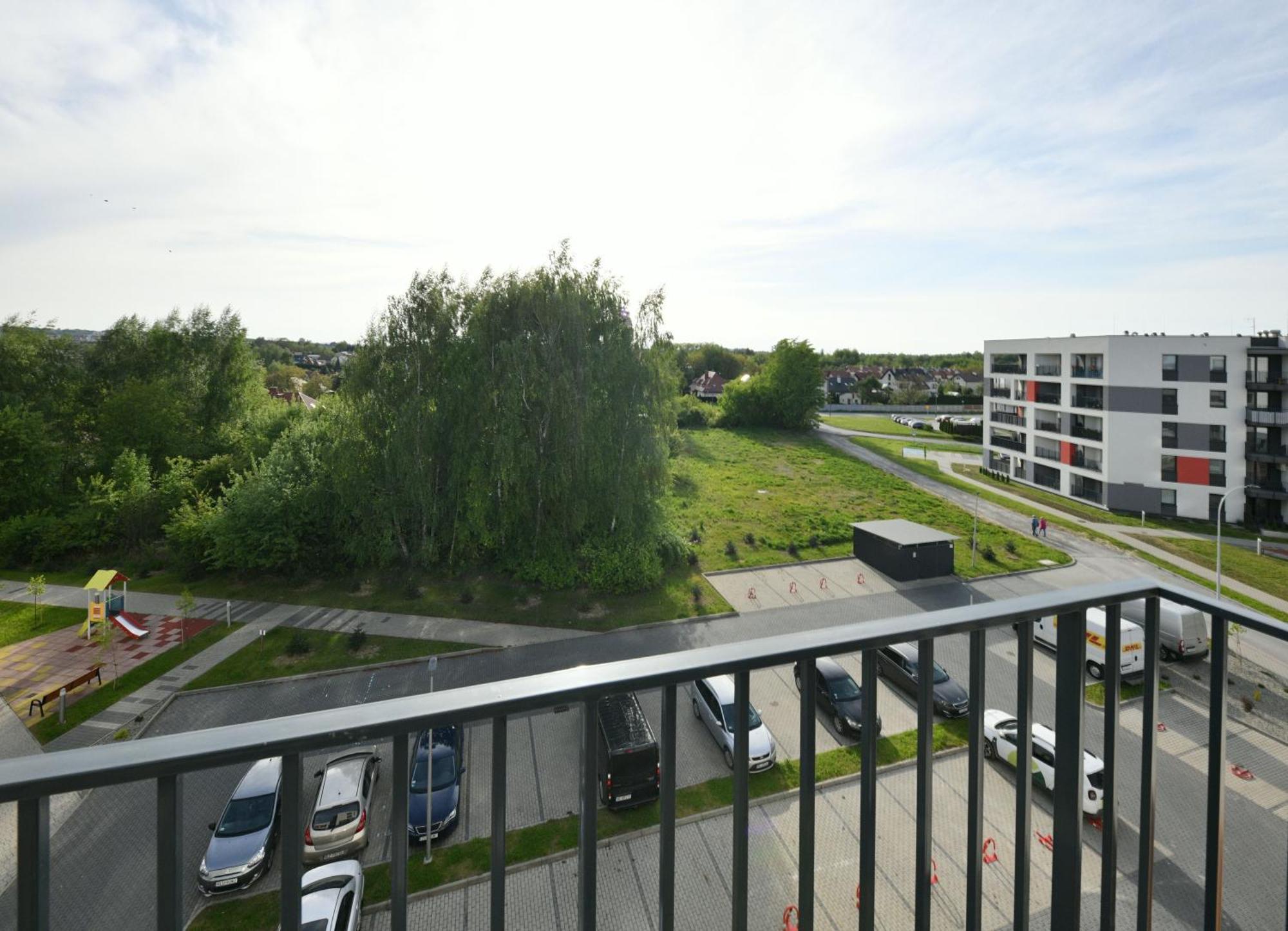 Apartamento Superapart Prymasa 1000-lecia 6a, Hidden Gem - Ideal For Relaxation & Escapes *
