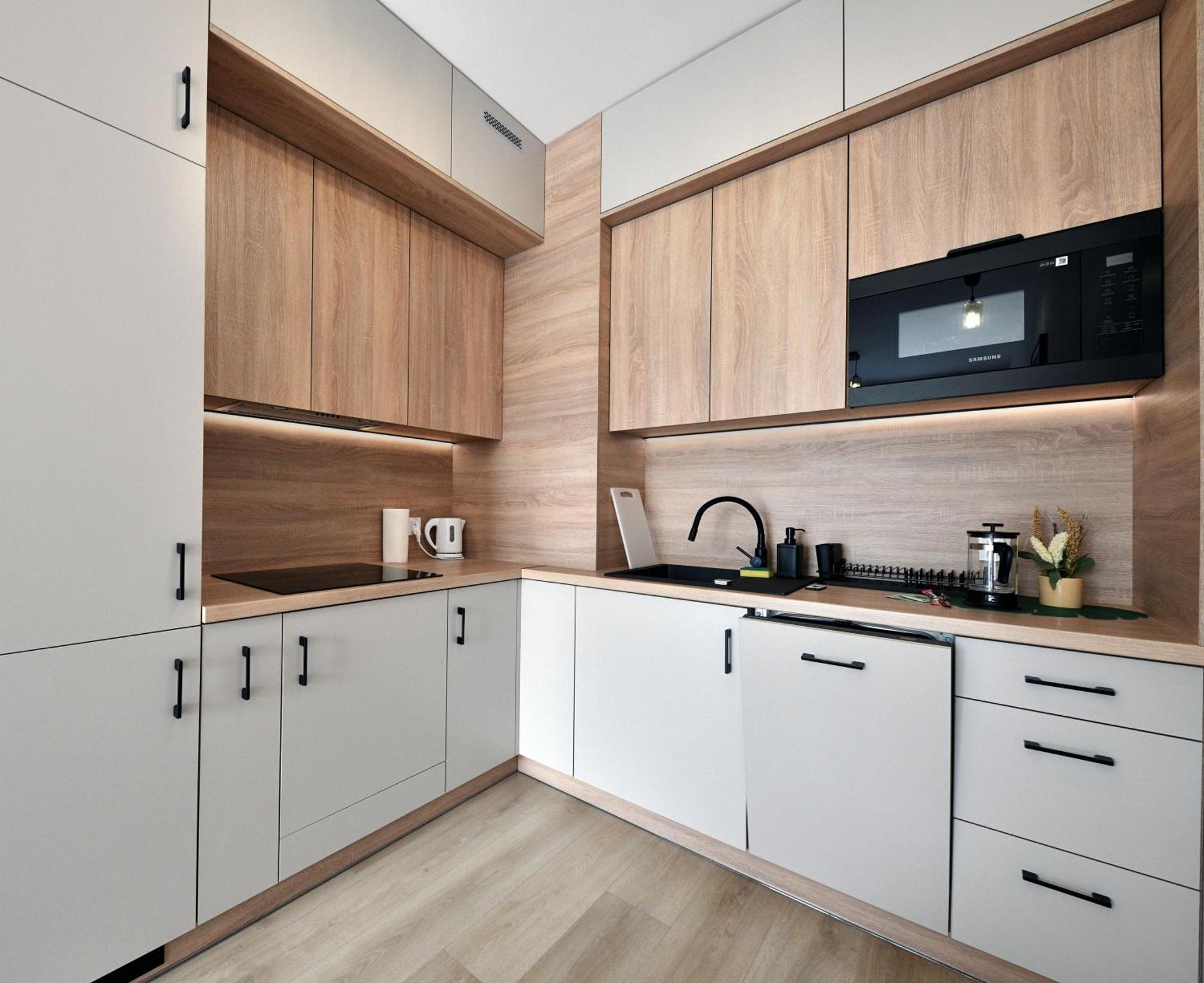 Superapart Prymasa 1000-lecia 6a, Hidden Gem - Ideal For Relaxation & Escapes Apartamento