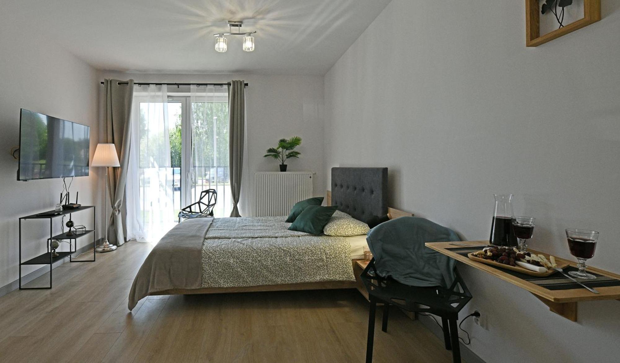 Superapart Prymasa 1000-lecia 6a, Hidden Gem - Ideal For Relaxation & Escapes Apartamento *