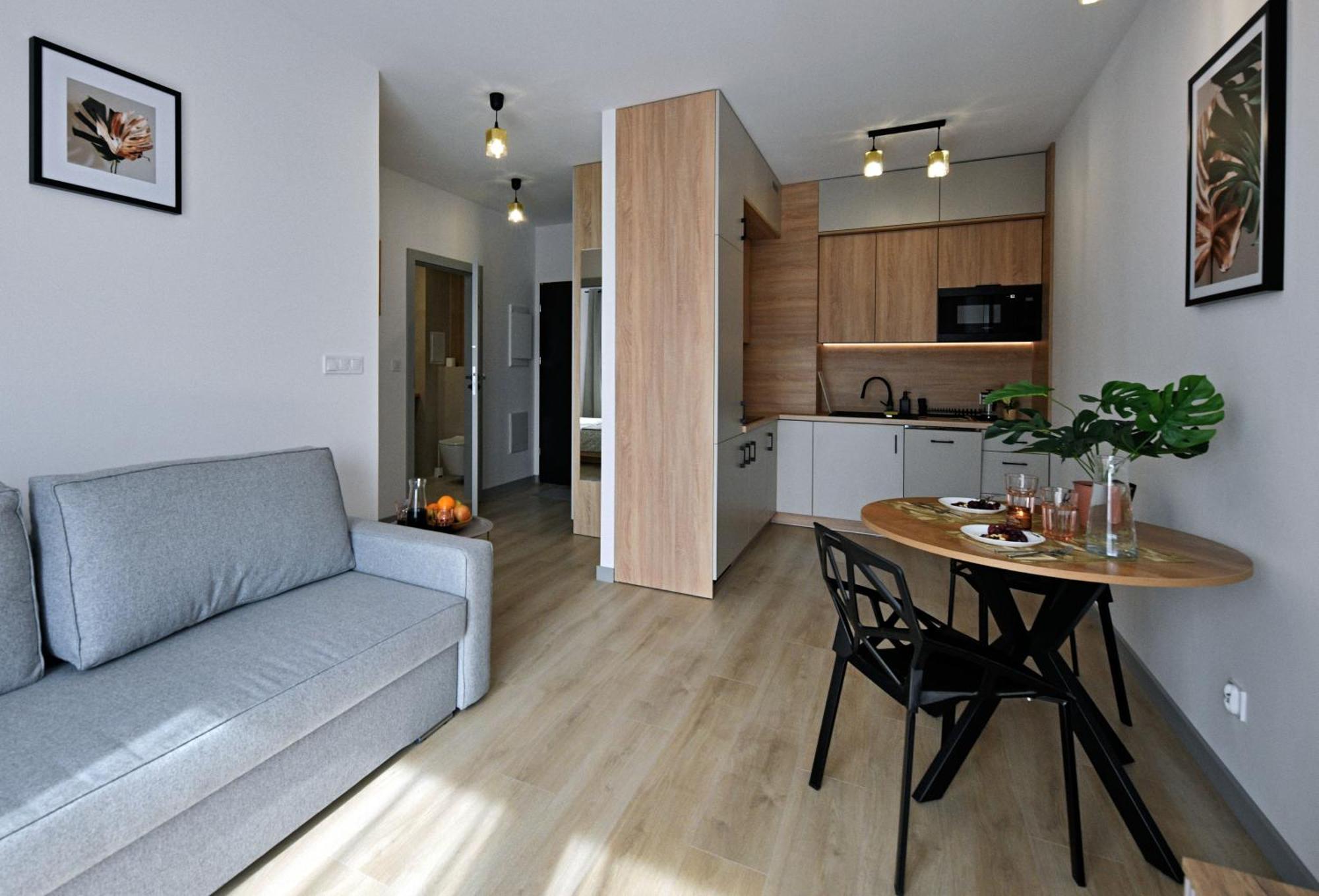 Superapart Prymasa 1000-lecia 6a, Hidden Gem - Ideal For Relaxation & Escapes Rzeszów