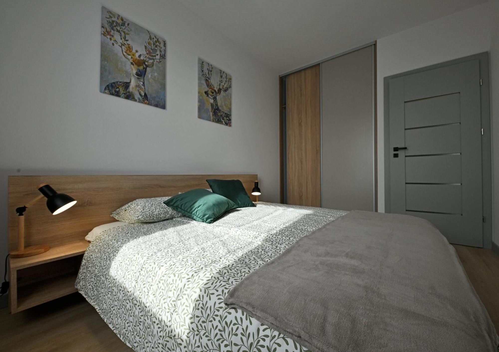 Superapart Prymasa 1000-lecia 6a, Hidden Gem - Ideal For Relaxation & Escapes Apartamento