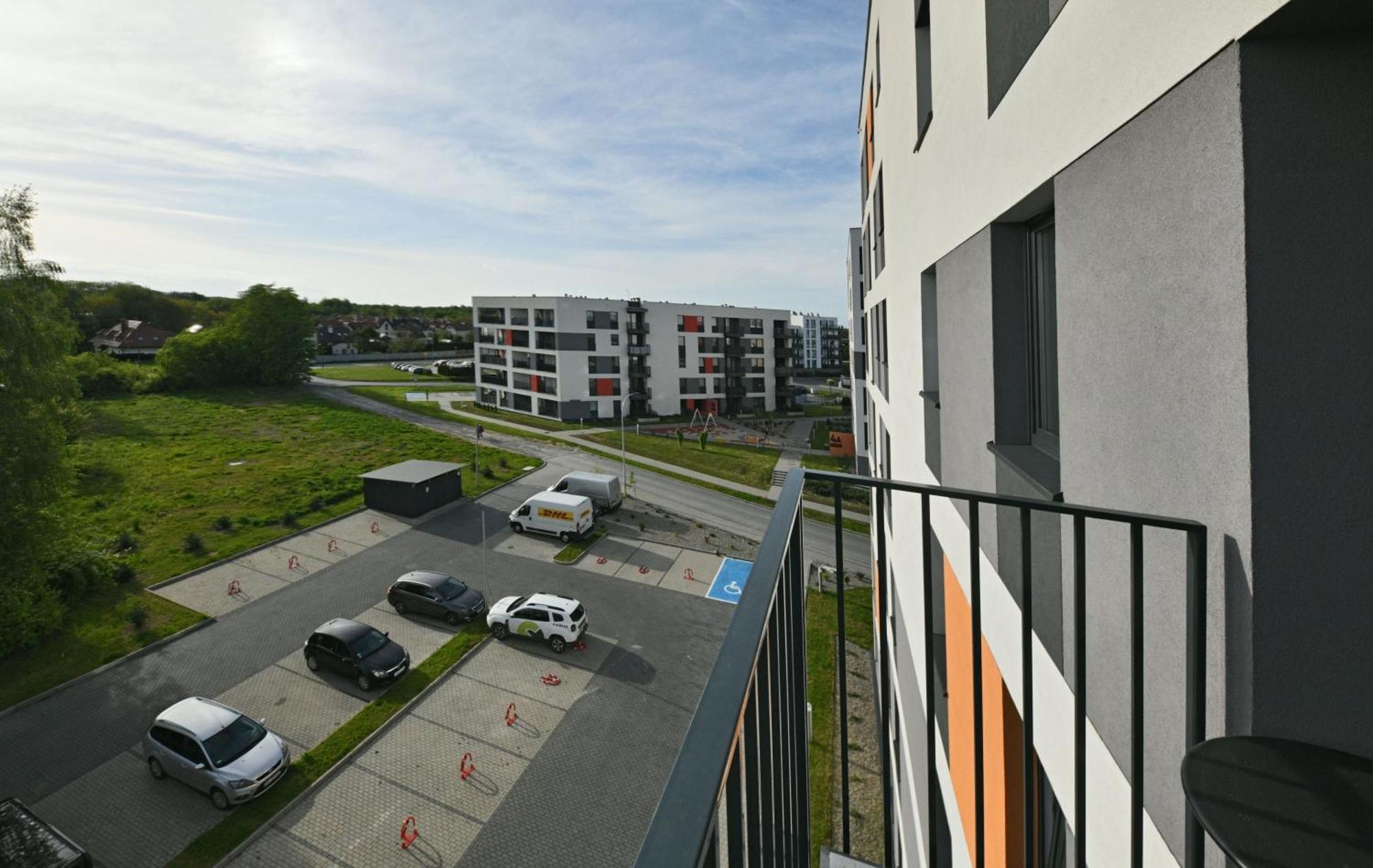 Apartamento Superapart Prymasa 1000-lecia 6a, Hidden Gem - Ideal For Relaxation & Escapes