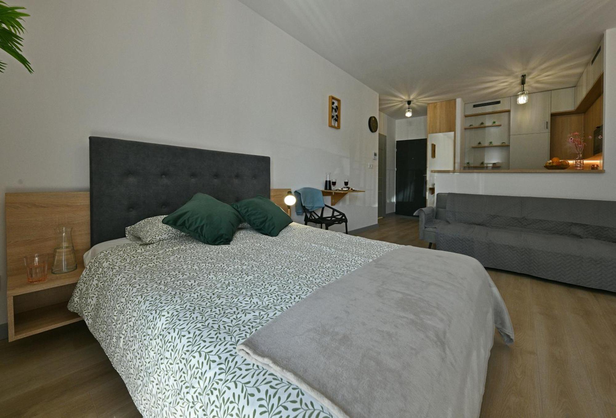 Superapart Prymasa 1000-lecia 6a, Hidden Gem - Ideal For Relaxation & Escapes Apartamento Rzeszów