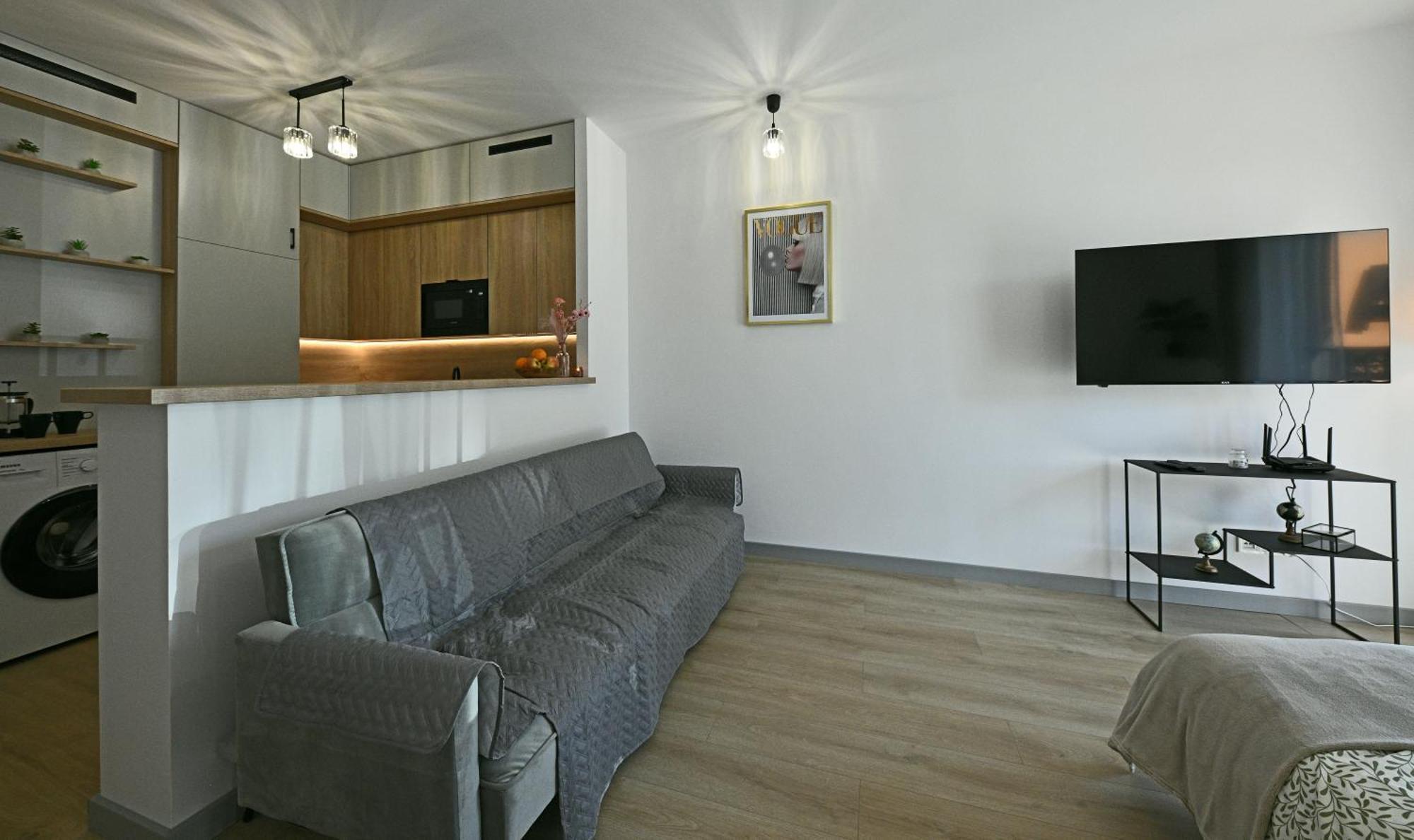 Apartamento Superapart Prymasa 1000-lecia 6a, Hidden Gem - Ideal For Relaxation & Escapes Rzeszów
