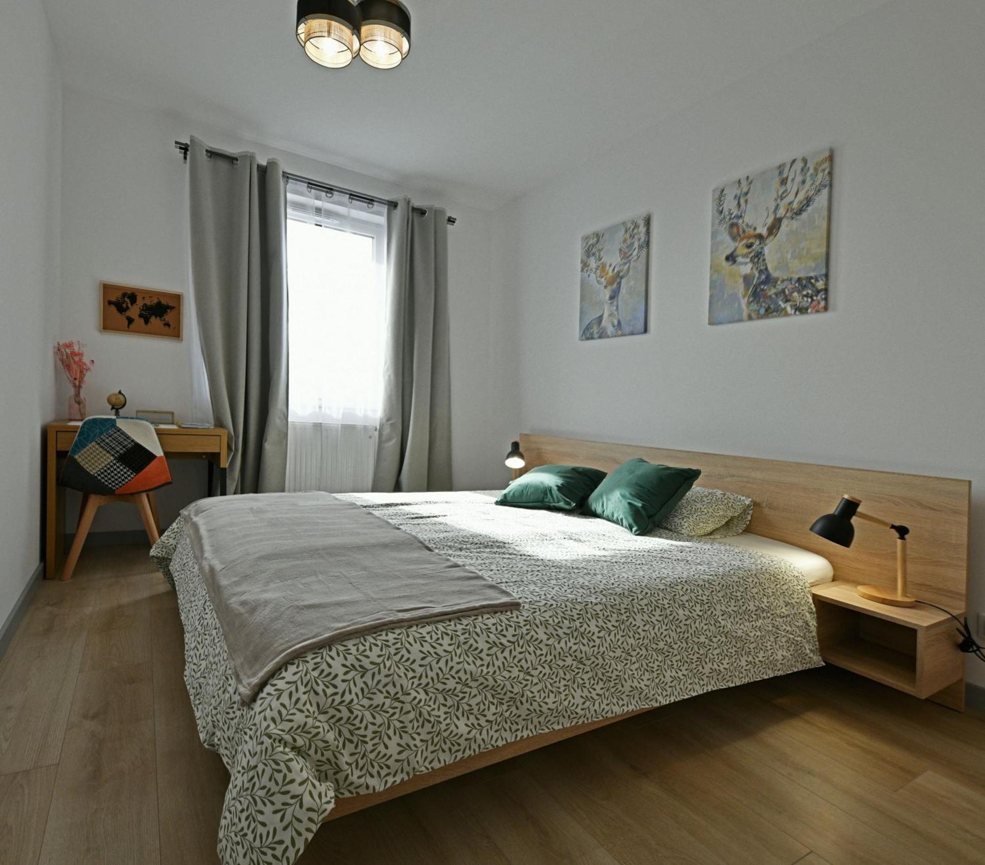 Superapart Prymasa 1000-lecia 6a, Hidden Gem - Ideal For Relaxation & Escapes Apartamento Rzeszów